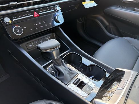 New 2026 Hyundai Tucson SEL image 30