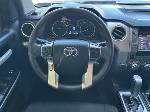 Used 2014 Toyota Tundra SR5 w/ TRD Off Road Package AWD/4WD image 16
