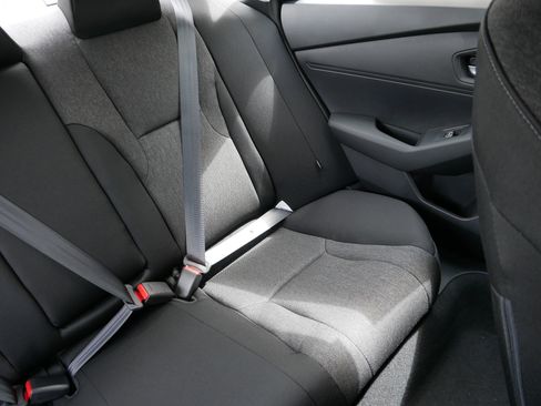 New 2026 Honda Accord LX image 14