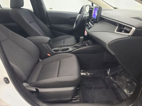 Used 2024 Toyota Corolla LE image 16