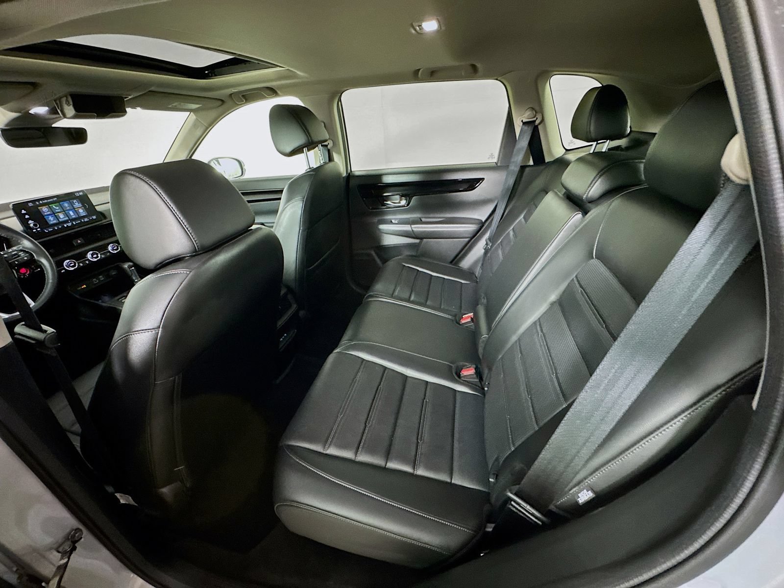 Used 2024 Honda CR-V EX-L image 26