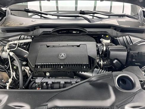 Used 2023 Acura MDX A-Spec AWD/4WD image 10