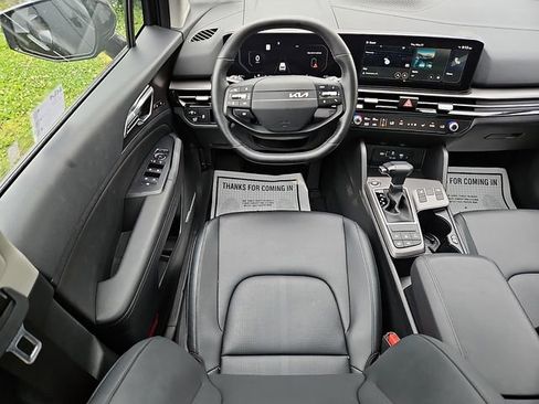 Certified 2026 Kia Sportage SX FWD image 11