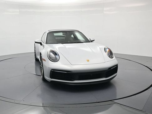 Used 2024 Porsche 911 Carrera 4S AWD/4WD image 33