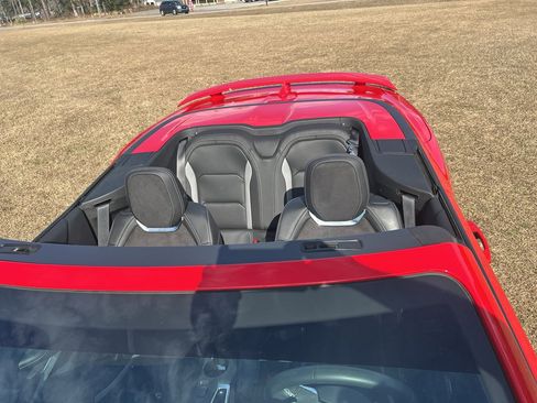 Used 2023 Chevrolet Camaro SS image 15