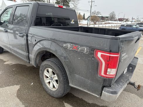 Used 2015 Ford F150 XLT image 6