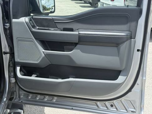 Used 2024 Ford F150 XLT w/ Mobile Office Package AWD/4WD image 34
