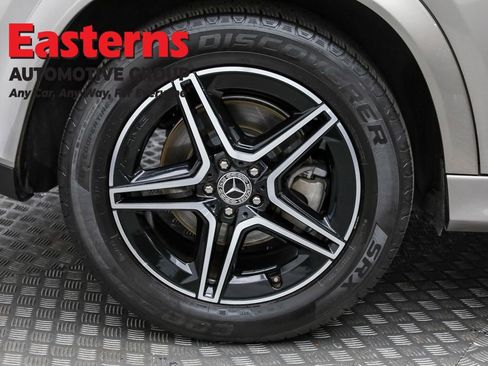 Used 2020 Mercedes-Benz GLE 350 w/ AMG Line Exterior image 32