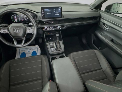 Used 2026 Honda CR-V Sport image 29