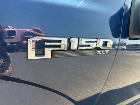 Used 2020 Ford F150 XLT image 38