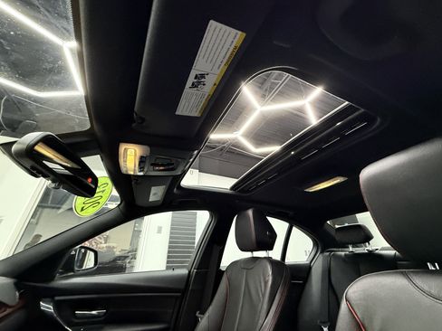 Used 2013 BMW 335i xDrive Sedan image 12