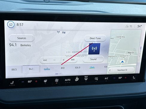 New 2026 Ford Maverick Tremor image 23