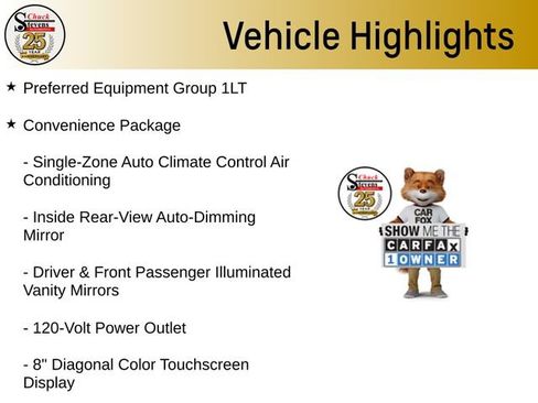 Used 2023 Chevrolet TrailBlazer LT w/ Convenience Package image 6