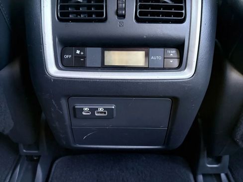 Used 2019 INFINITI QX60 Pure image 31