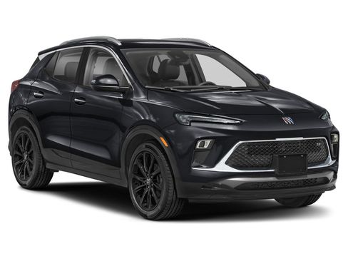 New 2026 Buick Encore GX Sport Touring w/ Comfort Package image 26