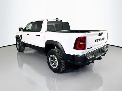 New 2026 RAM 1500 RHO image 5