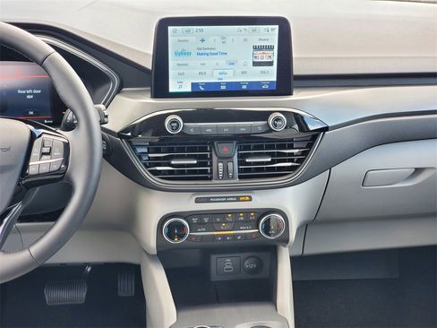 New 2026 Ford Escape Active w/ Cold Weather Package image 21