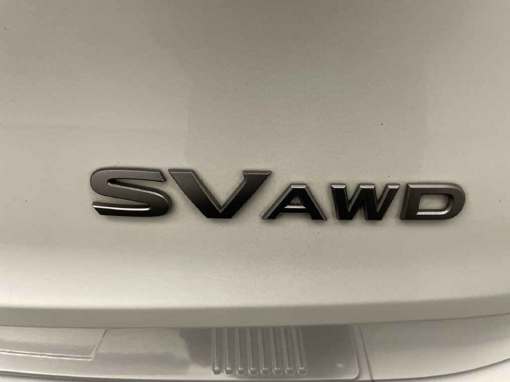 Used 2024 Nissan Rogue SV w/ SV Premium Package AWD/4WD image 24