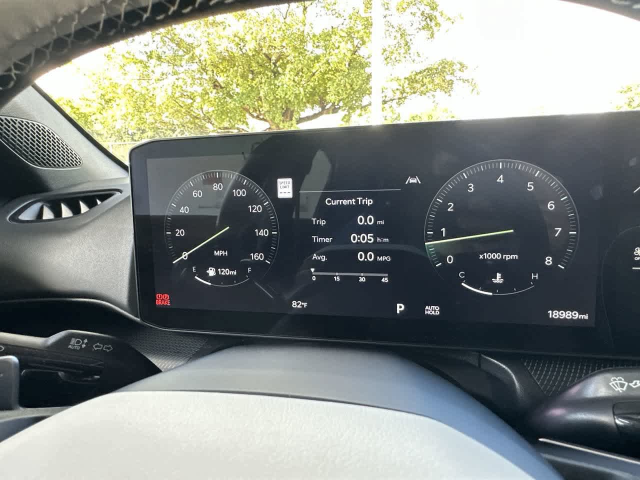 Used 2025 Kia K4 EX w/ GT-Line Sunroof Package FWD image 16