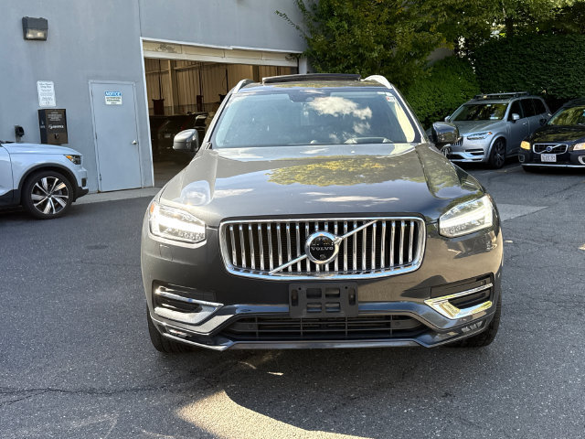 Used 2021 Volvo XC90 T6 Inscription w/ Advanced Package AWD/4WD image 6
