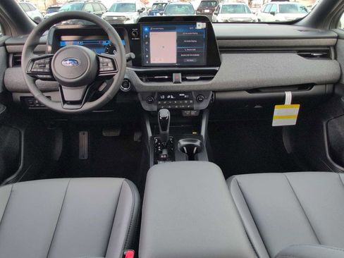 New 2026 Subaru Outback Premium image 15