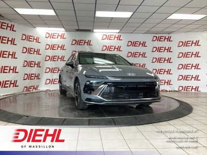 New 2026 Hyundai Sonata SEL