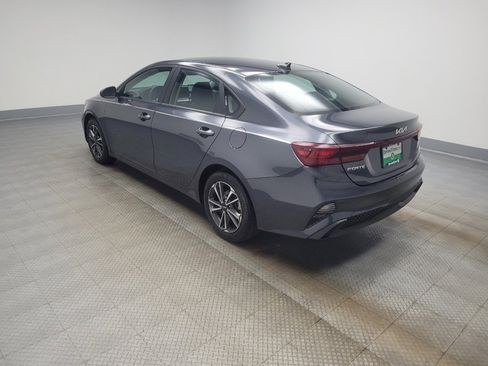Used 2024 Kia Forte LXS image 3