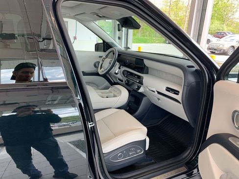 New 2026 Hyundai Palisade Calligraphy AWD/4WD image 22