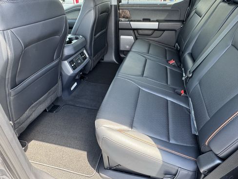 New 2026 Ford F350 Lariat w/ Lariat Premium Package AWD/4WD image 23