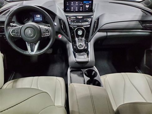 Certified 2025 Acura RDX SH-AWD image 23