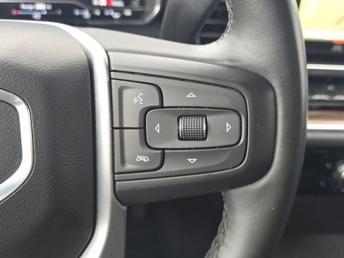 Used 2024 GMC Sierra 1500 Elevation AWD/4WD image 37