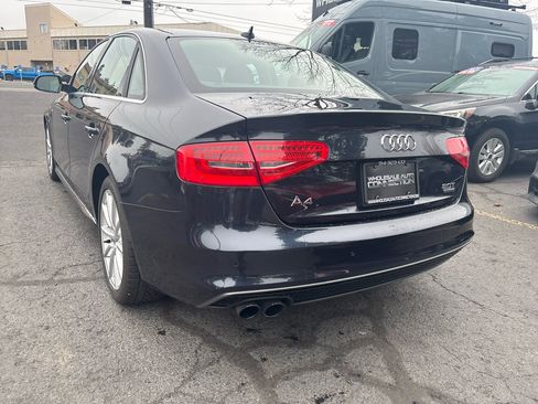 Used 2015 Audi A4 2.0T Premium Plus image 4