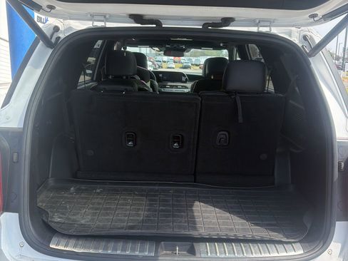 Used 2021 Hyundai Palisade Calligraphy image 6