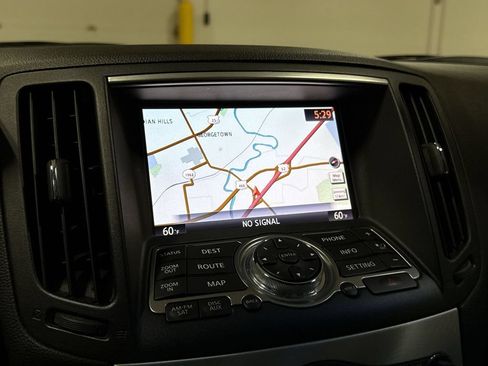 Used 2014 INFINITI Q60 IPL RWD image 15