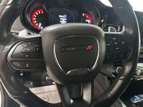 Used 2023 Dodge Durango GT image 16