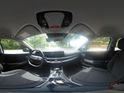 Used 2026 Kia K4 FWD image 38