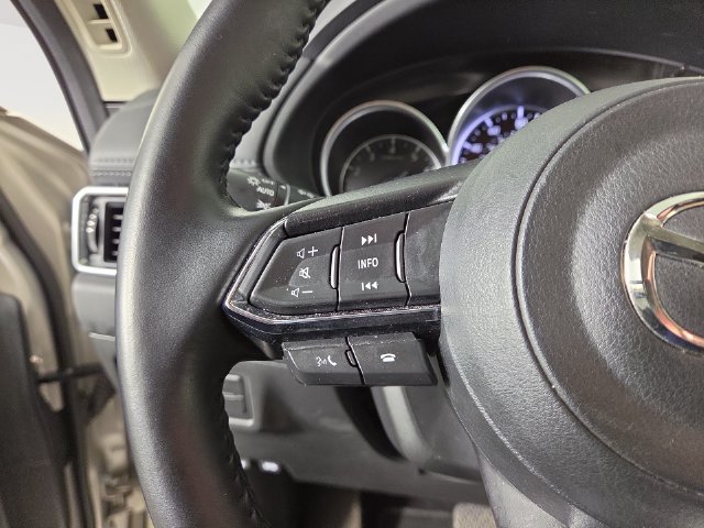 Used 2025 MAZDA CX-5 AWD 2.5 S w/ Select Package image 22