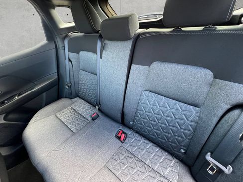 New 2026 Nissan Kicks SV FWD image 23