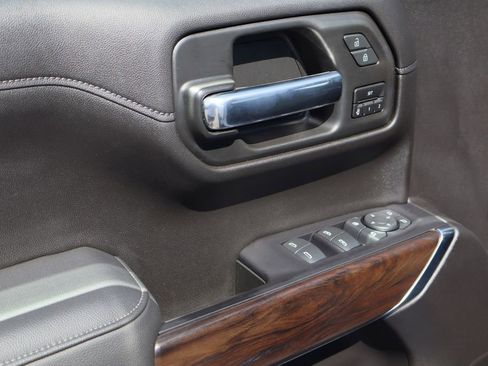 Certified 2020 GMC Sierra 1500 SLT w/ SLT Premium Plus Package image 20