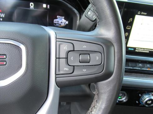 Used 2022 GMC Sierra 1500 Elevation image 20
