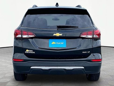 Used 2023 Chevrolet Equinox LT AWD/4WD image 5