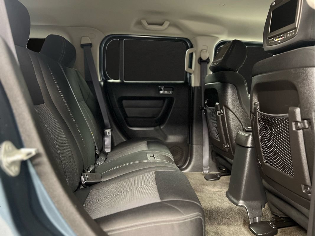 Used 2006 HUMMER H3 AWD/4WD image 23