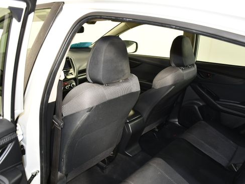 Used 2023 Subaru Crosstrek 2.0i AWD/4WD image 47