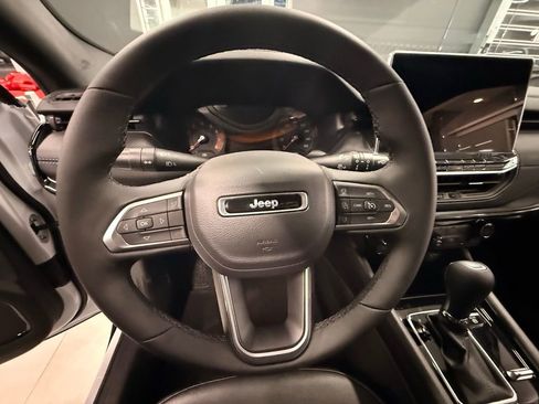 New 2026 Jeep Compass Limited image 12