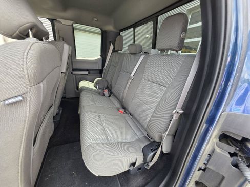Used 2019 Ford F150 XLT w/ Equipment Group 302A Luxury AWD/4WD image 12