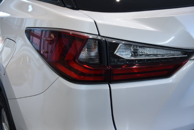 Used 2017 Lexus RX 350 AWD w/ Premium Package image 9