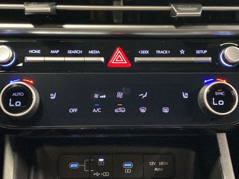 New 2026 Hyundai Tucson XRT AWD/4WD image 17