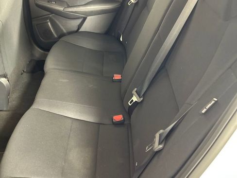 Used 2024 Nissan Sentra S FWD image 17