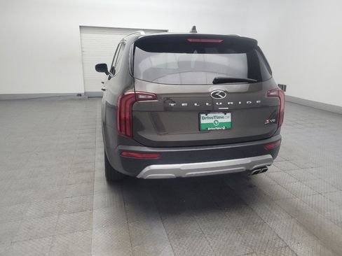 Used 2020 Kia Telluride S FWD image 6