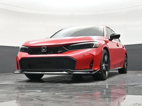 Used 2026 Honda Civic Si image 26